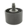 SKF TBP64003 Engine Timing Belt Idler Pulley