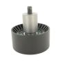 SKF TBP64005 SKF Idler Pulley TBP64005 For Ford Mercury
