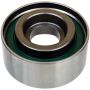 SKF TBP83004 SKF Idler Pulley TBP83004 For Acura Honda 3.2L 3.5L 3.7L 2003-2016