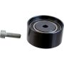 SKF TBT21151 Engine Timing Belt Tensioner Pulley
