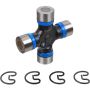 SKF UJ254 Universal Joint Brute Force Non - Greasable