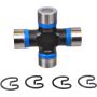 SKF UJ275 SKF U-Joint UJ275 For Ford Mercury Lincoln