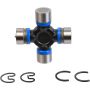 SKF UJ290 Universal Joint Brute Force Greasable