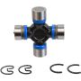 SKF UJ290 Universal Joint Brute Force Greasable