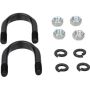 SKF UJ329-10 SKF U-Joint U-Bolt Kit UJ329-10 For Toyota Ram Chevrolet GMC Nissan
