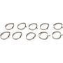 SKF UJ3415 Universal Joint Clamp