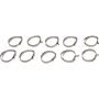 SKF UJ3415 Universal Joint Clamp