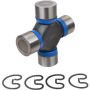 SKF UJ351ABF Universal Joint Brute Force Non - Greasable