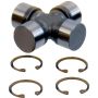 SKF UJ398 SKF U-Joint UJ398 For Mitsubishi Suzuki Dodge Chevrolet Geo Eagle Plymouth