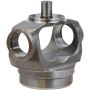 SKF UJ633 Universal Joint End Yoke