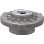 SKF VKDA35890TVP SKF Strut Mount Bearing VKDA35890TVP For BMW G30 530i 540i 31306884485