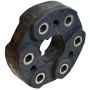 SKF VKJF98005 SKF Flex Coupler VKJF98005 Flex Disc Guibo For BMW M3 95-06 M5 91-93 Z3 Z4
