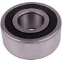 SKF W6306-2RSJ SKF Bearing W6306-2RSJ