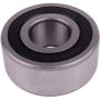 SKF W6306-2RSJ SKF Bearing W6306-2RSJ