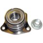 SKF WBK215 SKF Rear Wheel Bearing Kit WBK215 For Toyota