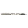 SKF WKH006 SKF Front Wheel Bearing Kit WKH006 For Volvo 1957-1973