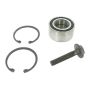 SKF WKH1355 SKF Front Wheel Bearing Kit WKH1355 For Audi Volkswagen 1988-05