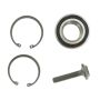 SKF WKH1355 SKF Front Wheel Bearing Kit WKH1355 For Audi Volkswagen 1988-05