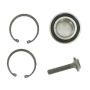 SKF WKH1355 SKF Front Wheel Bearing Kit WKH1355 For Audi Volkswagen 1988-05
