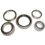 SKF WKH1498 SKF Front Wheel Bearing Kit WKH1498 For Mercedes-Benz