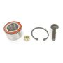 SKF WKH3406 SKF Front Wheel Bearing Kit WKH3406 For VW Combi EuroVan 1992-2001