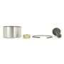 SKF WKH3406 SKF Front Wheel Bearing Kit WKH3406 For VW Combi EuroVan 1992-2001