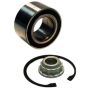 SKF WKH3455 SKF Front Wheel Bearing Kit WKH3455 For VW Audi