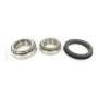 SKF WKH3472 SKF Front Wheel Bearing Kit WKH3472 For Jaguar 1990-1997