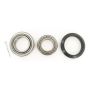 SKF WKH3472 SKF Front Wheel Bearing Kit WKH3472 For Jaguar 1990-1997