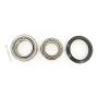 SKF WKH3472 SKF Front Wheel Bearing Kit WKH3472 For Jaguar 1990-1997