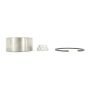 SKF WKH3518 SKF Front Wheel Bearing Kit WKH3518 For Mercedes-Benz
