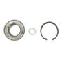 SKF WKH3518 SKF Front Wheel Bearing Kit WKH3518 For Mercedes-Benz