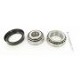 SKF WKH3519 SKF Rear Wheel Bearing Kit WKH3519 For Audi 1998-2000
