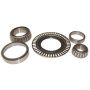 SKF WKH3565 SKF Front Wheel Bearing Kit WKH3565 For Mercedes-Benz 2000-2012