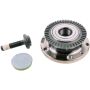 SKF WKH3606 Wheel Bearing and Hub Assembly Repair Kit