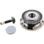 SKF WKH3606 Wheel Bearing and Hub Assembly Repair Kit