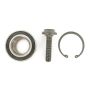 SKF WKH3607 SKF Wheel Bearing Kit WKH3607