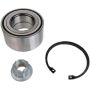 SKF WKH3645 SKF Front Wheel Bearing Kit WKH3645 For VW Audi Porsche