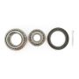 SKF WKH515 SKF Front Wheel Bearing Kit WKH515 For BMW 1975-1981