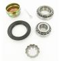 SKF WKH529 SKF Front Wheel Bearing Seal O-Ring Gasket Kit WKH529 1988 1989 Audi 80 90