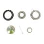 SKF WKH529 SKF Front Wheel Bearing Seal O-Ring Gasket Kit WKH529 1988 1989 Audi 80 90