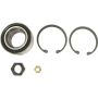 SKF WKH613 SKF Front Wheel Bearing Kit WKH613 For Audi