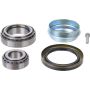 SKF WKH6537 SKF Front Wheel Bearing Kit WKH6537 For Mercedes-Benz