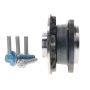 SKF WKH7048 Wheel Bearing And Hub Assembly
