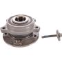 SKF WKH7132 Wheel Bearing and Hub Assembly Repair Kit