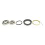 SKF WKH732 Wheel Bearing and Seal Kit