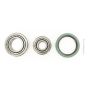 SKF WKH782 SKF Front Wheel Bearing Kit WKH782 For MG MGB 1963-1973
