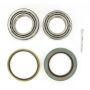 SKF WKH866 SKF Rear Wheel Bearing Kit WKH866 For 1973-1992 Jaguar XJS XJ12