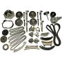 Cloyes 9-0753SK6A Accesory Drive Belt Kit