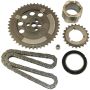 Cloyes High Performance 9-3172AZR High Performance Timing Set